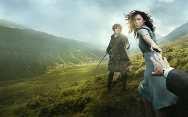 Outlander | Confira o primeiro trailer da 3ª temporada
