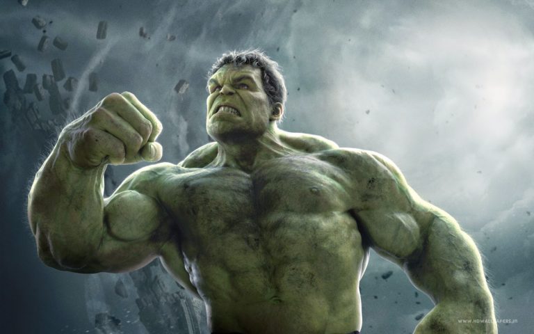 HULK | Mark Ruffalo diz que não existe possibilidade de filme solo do herói