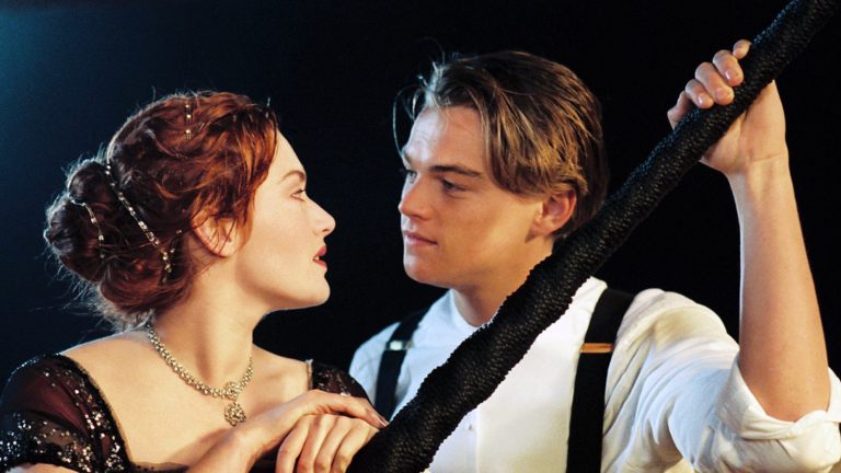 TITANIC | Elenco se reencontra 20 após o filme em evento beneficente para causas ambientais