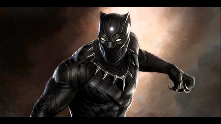 PANTERA NEGRA | Divulgadas novas fotos com detalhes dos personagens