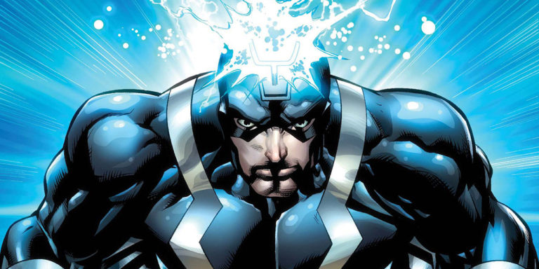 Os 5 inumanos mais fortes do Universo Marvel!