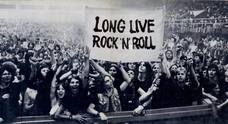 Dia Mundial do Rock | Confira 14 álbuns de rock que você PRECISA ouvir