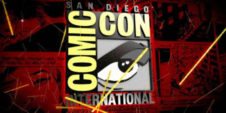 San Diego Comic Con| Saiba o que ainda vai rolar neste sábado!