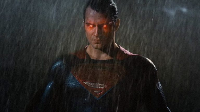 Liga da Justiça| Visual de Superman no filme pode ter sido revelado!