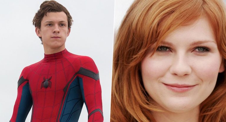 Homem-Aranha | Tom Holland responde aos comentários de Kirsten Dunst
