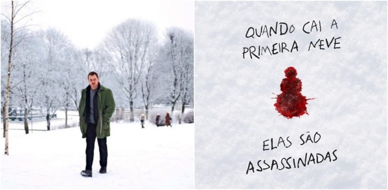 BONECO DE NEVE | Veja o trailer e cartazes sinistros do suspense estrelado por Michael Fassbender