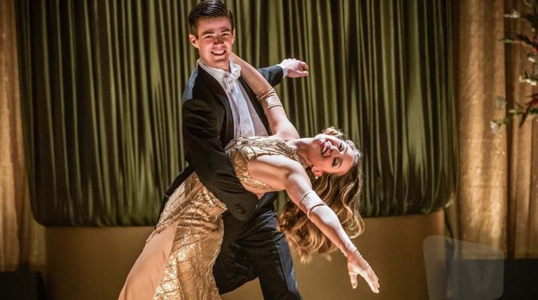 The Flash | 4ª temporada pode ter mais um crossover musical