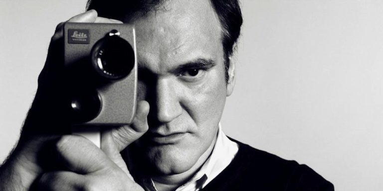 Quentin Tarantino| Próximo filme do diretor pode ter sido revelado
