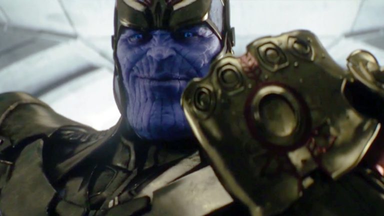 Vingadores: Guerra Infinita | Diretor diz que trailer será lançado da forma certa