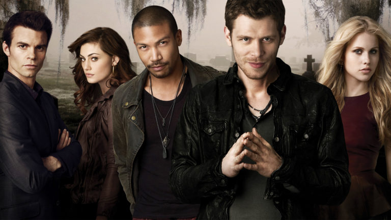 SDCC 2017 | A quinta temporada de The Originals será a última