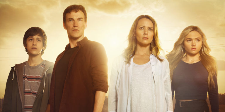 The Gifted | Mutantes causam destruição no trailer da San Diego Comic-Con