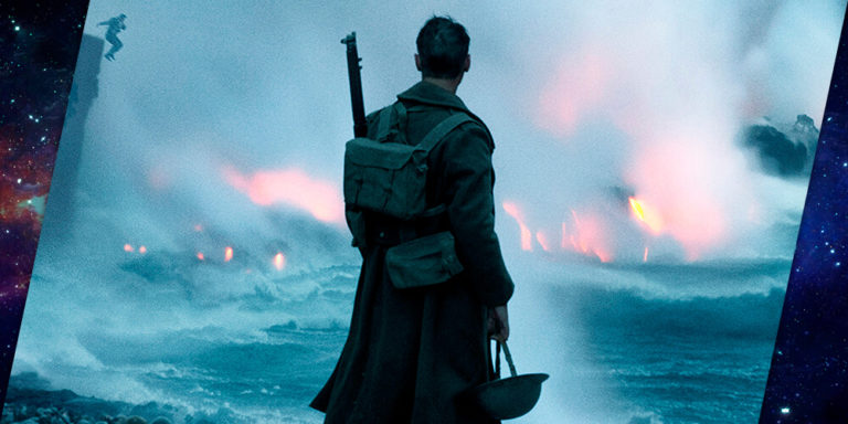 Dunkirk| Confira a pontuação no Rotten Tomatoes