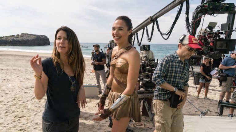 Mulher-Maravilha | Warner planeja campanha para que o filme receba indicações ao Oscar