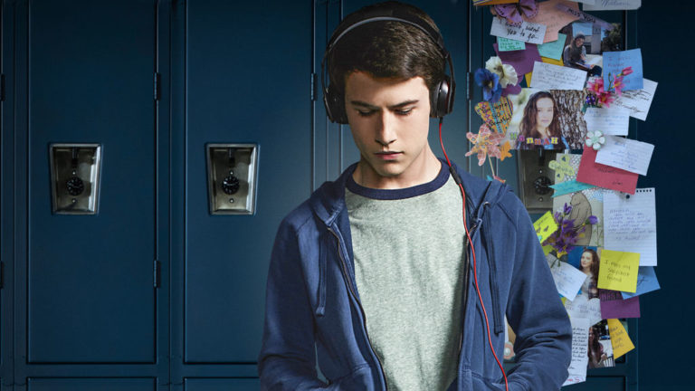13 REASONS WHY | Bem mais que 13 razões para querer a 2ª temporada. Confira novos personagens, elenco e mais.