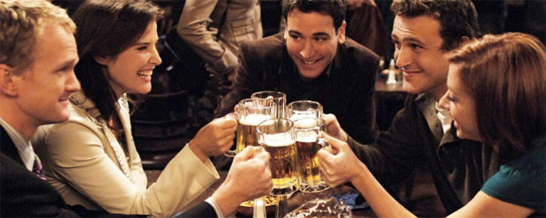 Planejamento de spin-off de How I Met Your Mother começará do zero