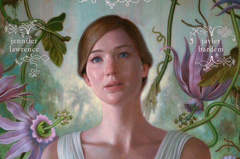 MÃE! | Darren Aronofsky virá ao Brasil para divulgar longa protagonizado por Jennifer Lawrance
