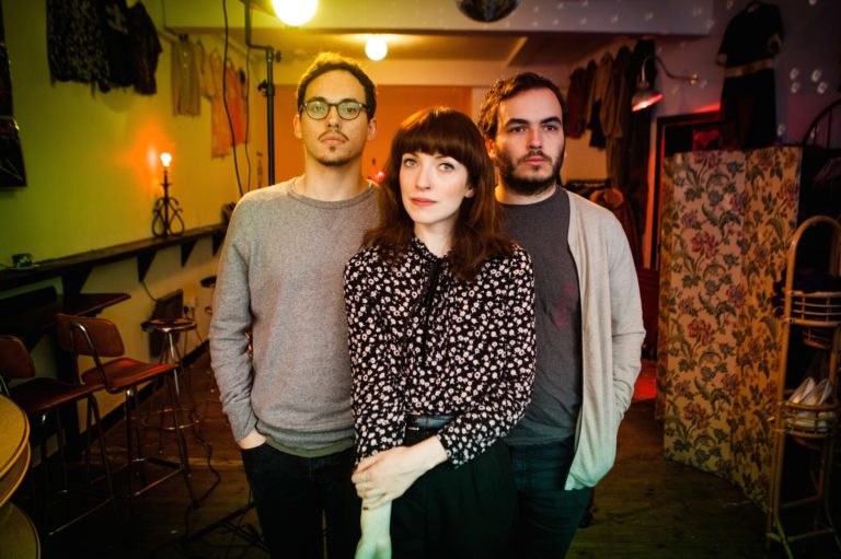 Life is Strange: Before the Storm anuncia parceria com banda britânica de Indie-Folk, Daughter