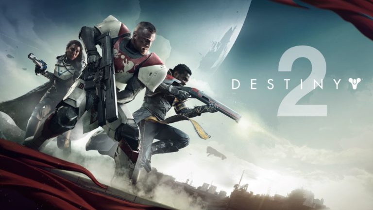 Beta antecipado de Destiny 2 para PCs já está disponível