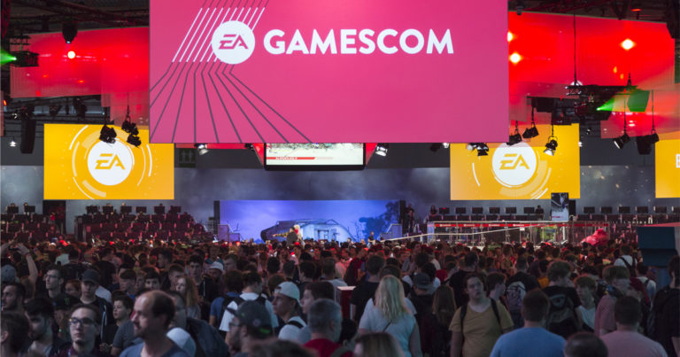 GAMESCOM 2017 | EA anuncia novidades de Battlefield 1, FIFA 18, Star Wars Battlefront 2 e Need for Speed Payback