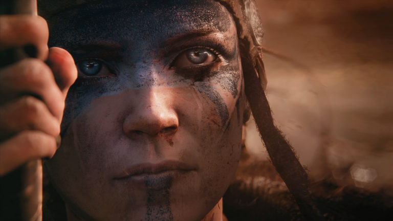 REVIEW | Hellblade: Senua’s Sacrifice – Uma jornada esquizofrênica e sombria!