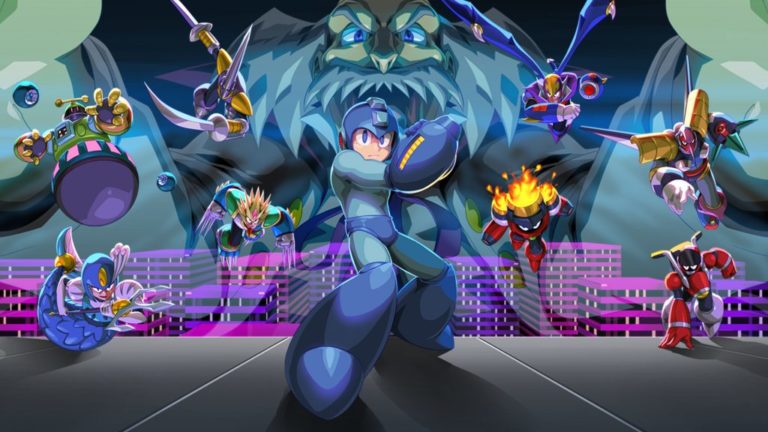 REVIEW | Mega Man Legacy Collection 2, vale a pena?