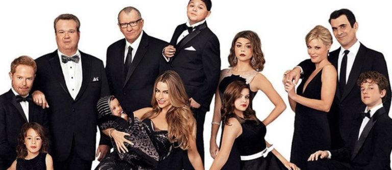 Modern Family | 10ª temporada deve ser a última da série