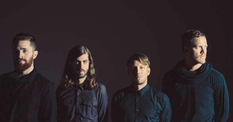 Imagine Dragons lança EP com cover de Alanis Morissette
