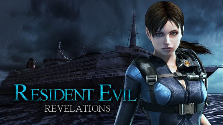 RESIDENT EVIL REVALATIONS | Game ganha melhorias e data de lançamento para PS4 e Xbox One