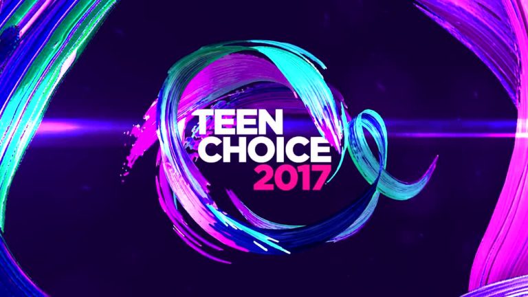 Warner Channel transmitirá com exclusividade o Teen Choice 2017