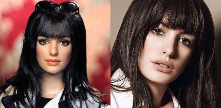 BARBIE | Live-Action será estrelado por Anne Hathaway e já tem data de estréia; Confira