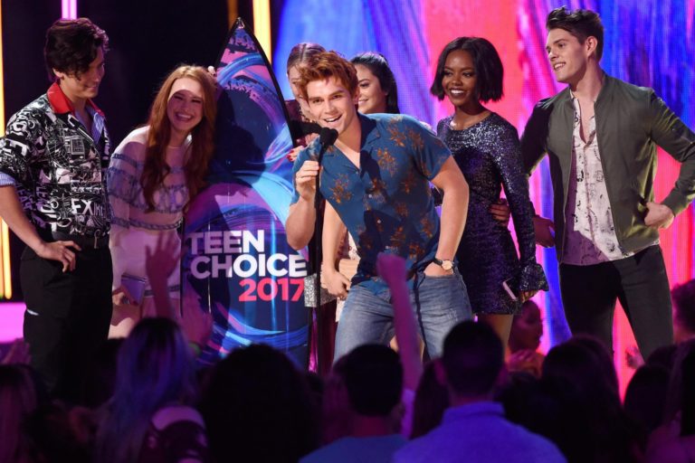 Teen Choice Awards 2017 | Veja a lista completa dos vencedores desta edição