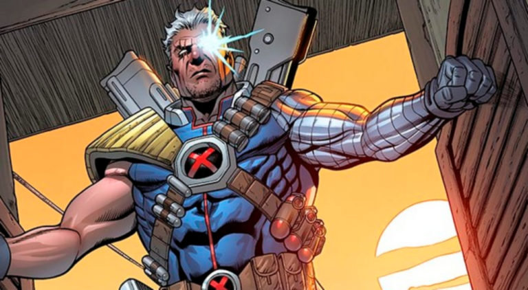 Deadpool 2 | Confira as primeiras imagens de Josh Brolin como Cable