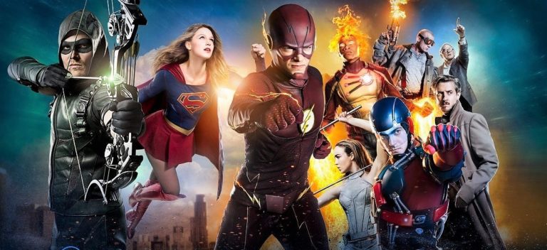 CW promete temporadas eletrizantes para séries de heróis em novo vídeo promocional; Confira