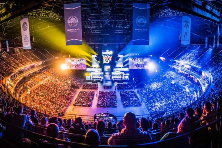 Comitê Olímpico Internacional abre porta para eSports nos Jogos Olímpicos, mas com ressalva