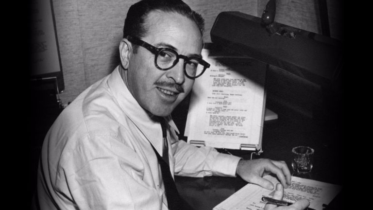 Dalton Trumbo| Você sabe quem foi?
