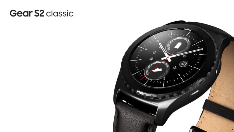 REVIEW | Samsung Gear S2, você vai querer MUITO ter um desses