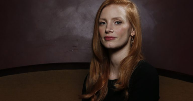 X-men: Fênix Negra| Jessica Chastain viverá a vilã do novo filme