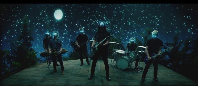 Assista ao novo clipe do Foo Fighters: “The Sky Is a Neighborhood”