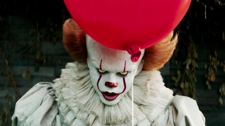 It: A Coisa | Pennywise fala em novo e aterrorizante comercial do filme