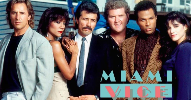 Miami Vice ganhará remake com produção de Vin Diesel