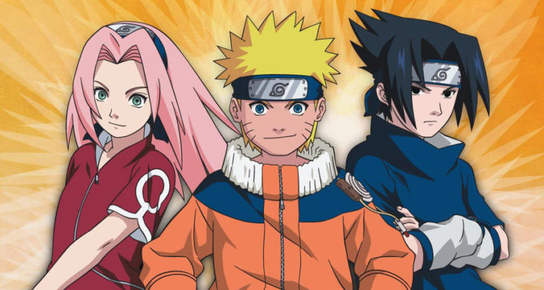 NARUTO | Live-action hollywoodiano ganha roteiristas; Confira