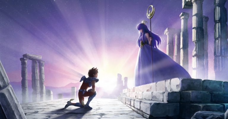 Cavaleiros do Zodíaco | O que sabemos sobre a nova série animada da Netflix?