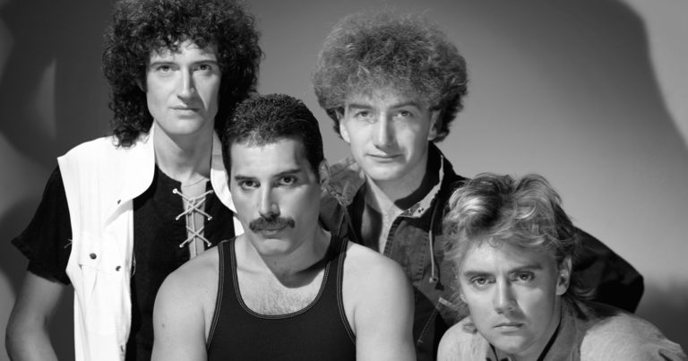 Bohemian Rhapsody | Conheça os atores que viverão os integrantes do Queen no cinema