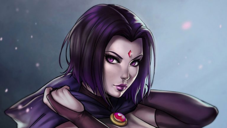 JOVENS TITÃS | Escalada atriz que fará Ravena na série live-action