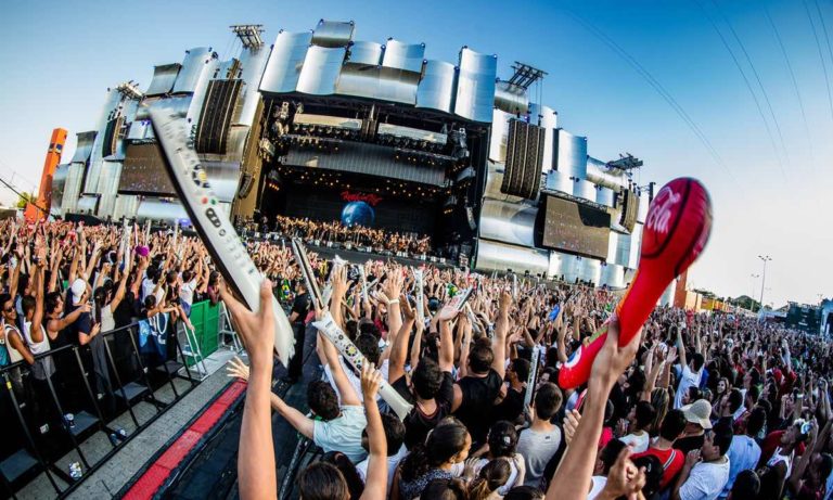 ROCK IN RIO 2017 | Confira os horários de cada atração do festival