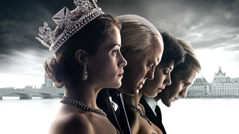 THE CROWN | Netflix divulga teaser da segunda temporada da série; Confira