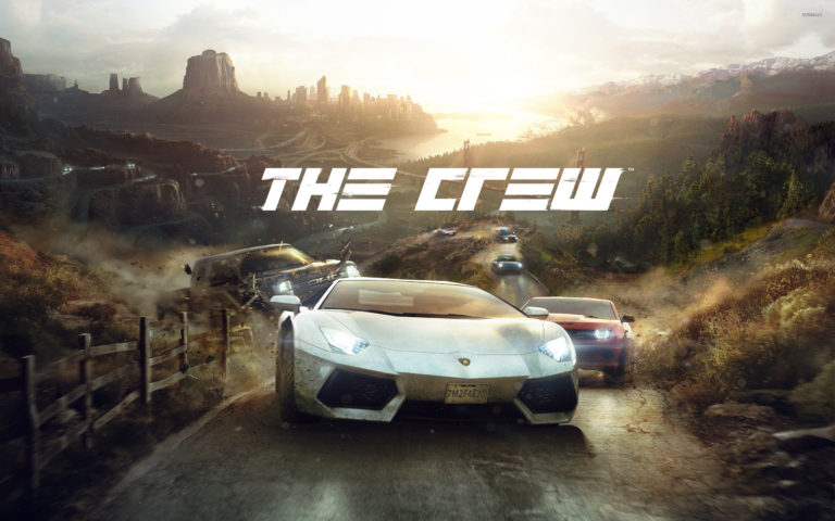 GAMESCOM 2017 | Revelada data de lançamento de The Crew 2