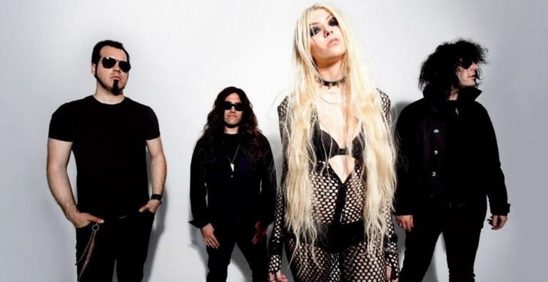 The Pretty Reckless cancela show no Rock in Rio; Banda do filho de membro do Aerosmith substitui