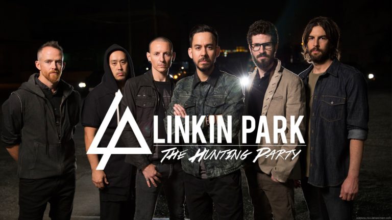 Linkin Park anuncia homenagem a Chester Bennington e fala em ‘CONSTRUIR O FUTURO DA BANDA’