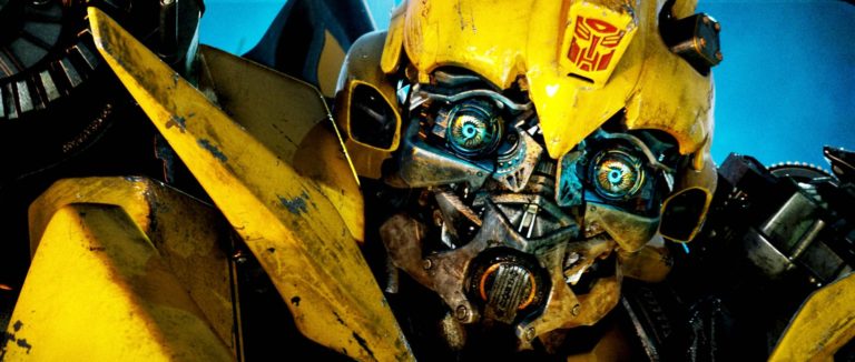 BUMBLEBEE | Spin-off de Transformers terá John Cena no elenco e Steven Spielberg fará parte da produção